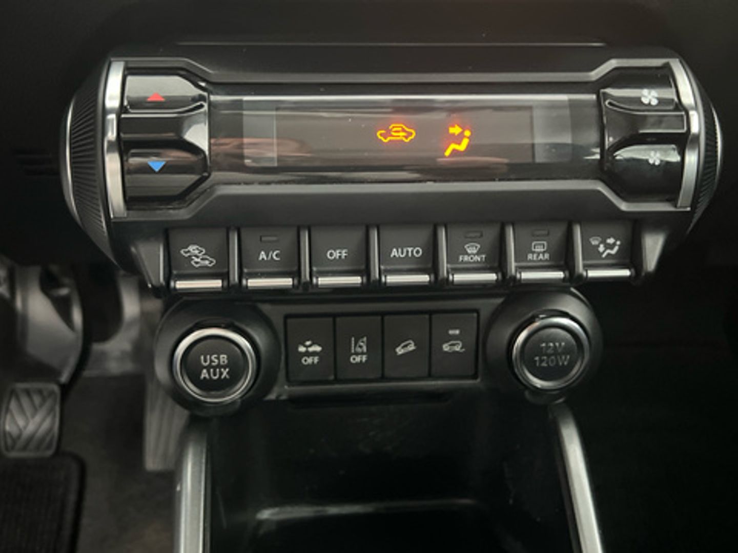 Suzuki Ignis 1.2 Mild Hybrid GLE 4WD 61 kW (83 CV)