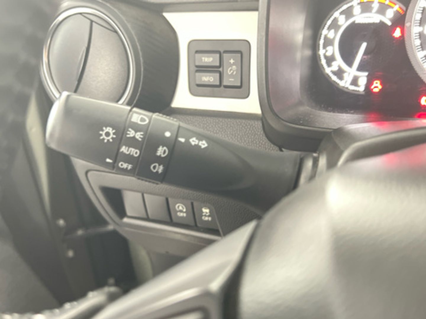 Suzuki Ignis 1.2 Mild Hybrid GLE 4WD 61 kW (83 CV)