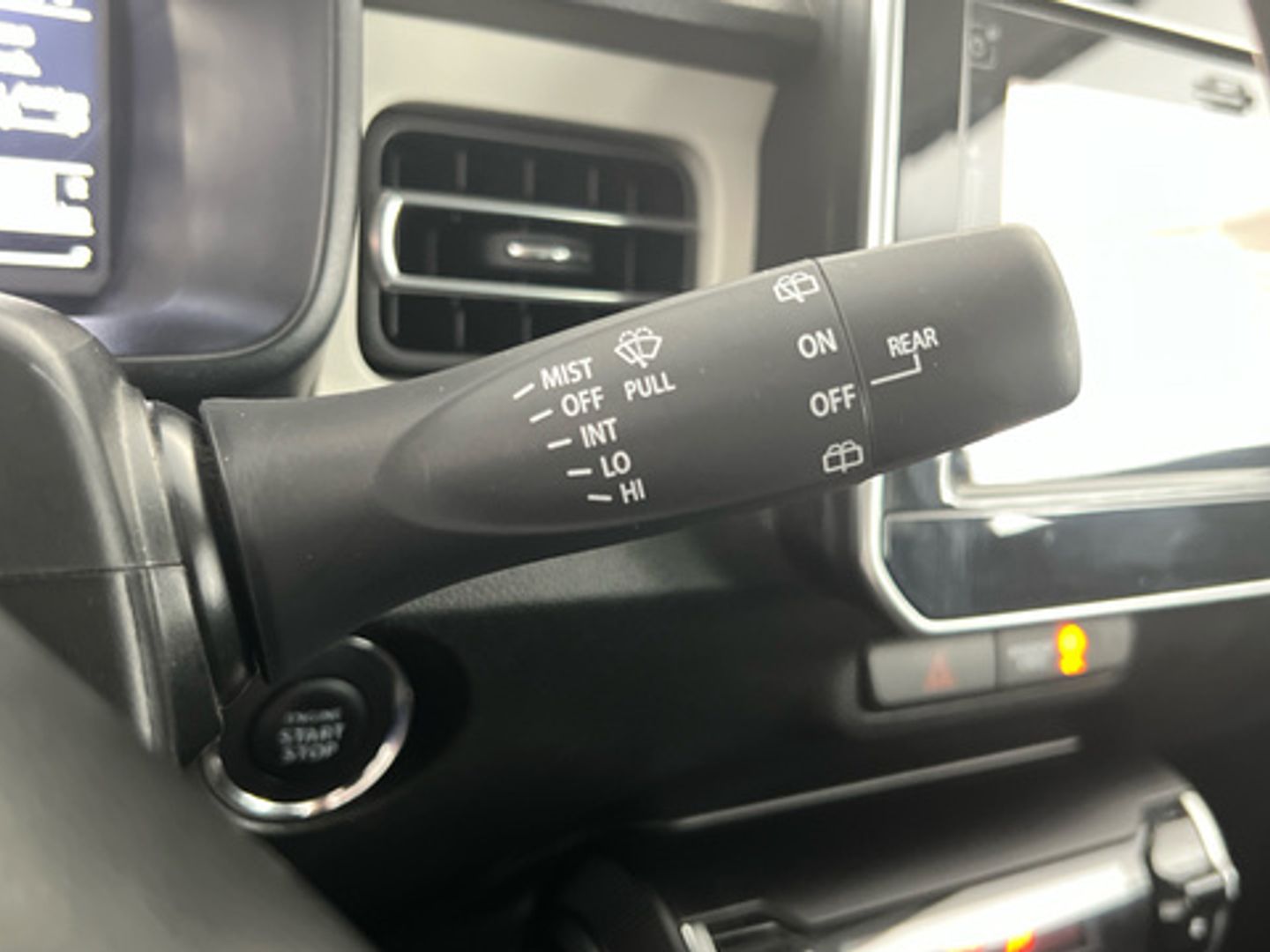 Suzuki Ignis 1.2 Mild Hybrid GLE 4WD 61 kW (83 CV)