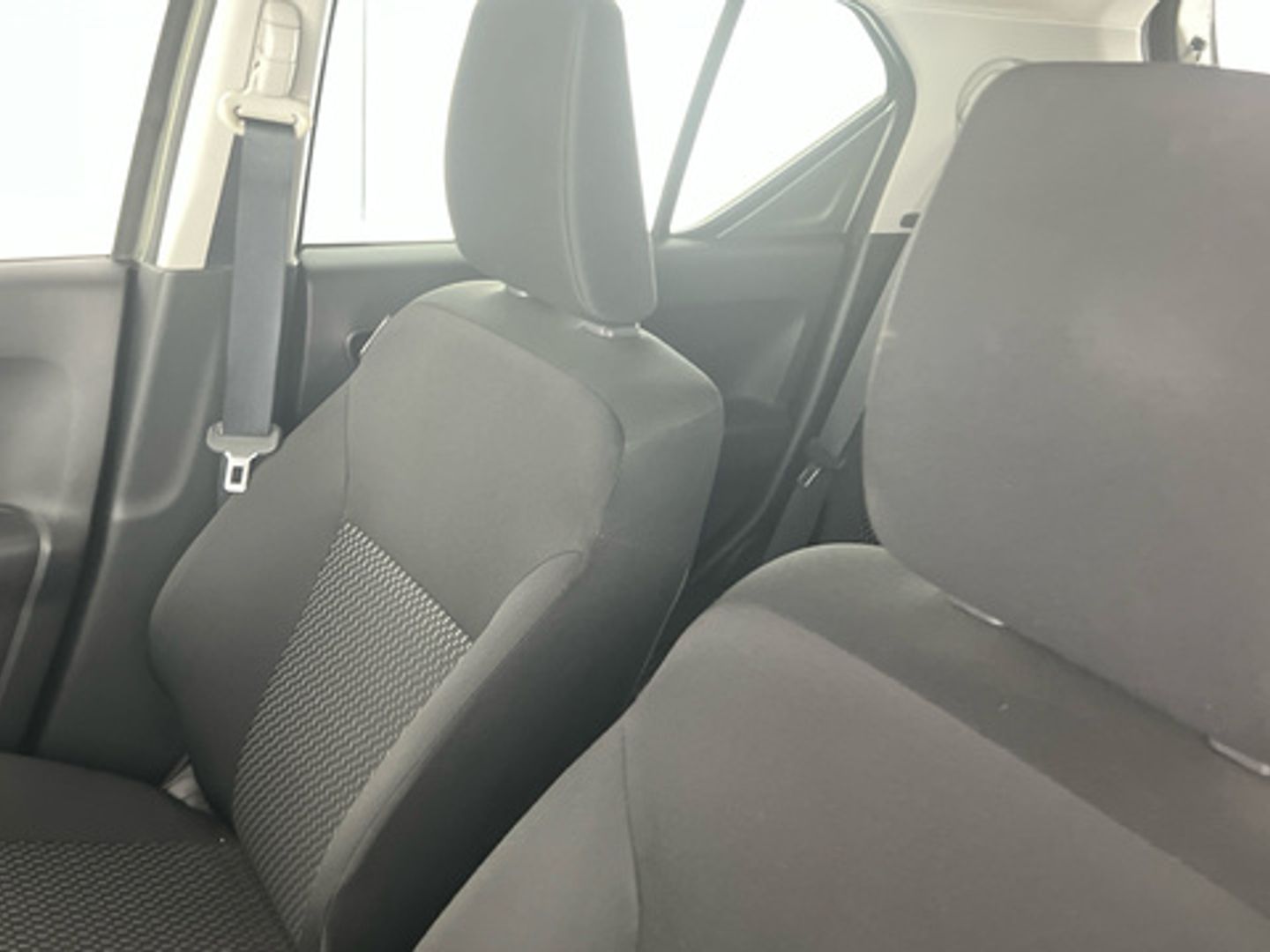 Suzuki Ignis 1.2 Mild Hybrid GLE 4WD 61 kW (83 CV)