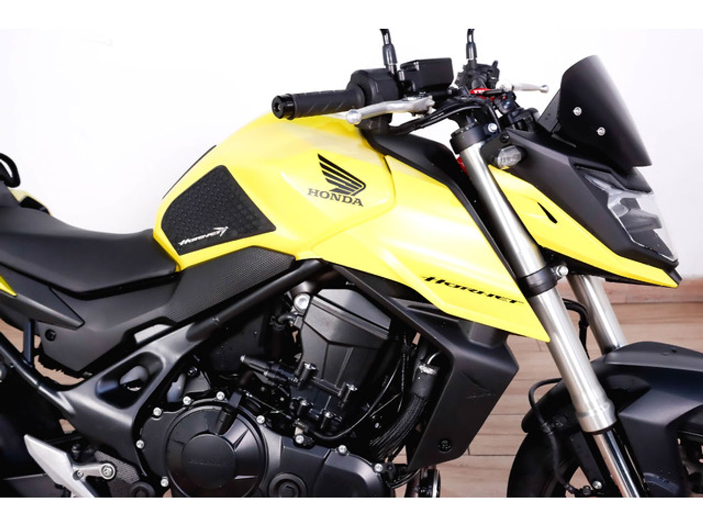 Honda CB750 Hornet