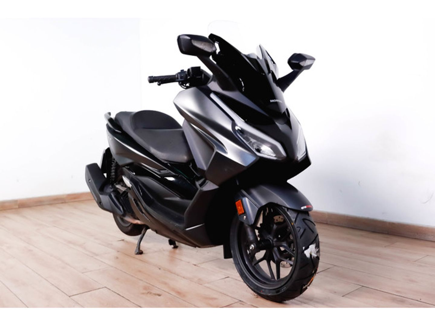 Honda Forza 125