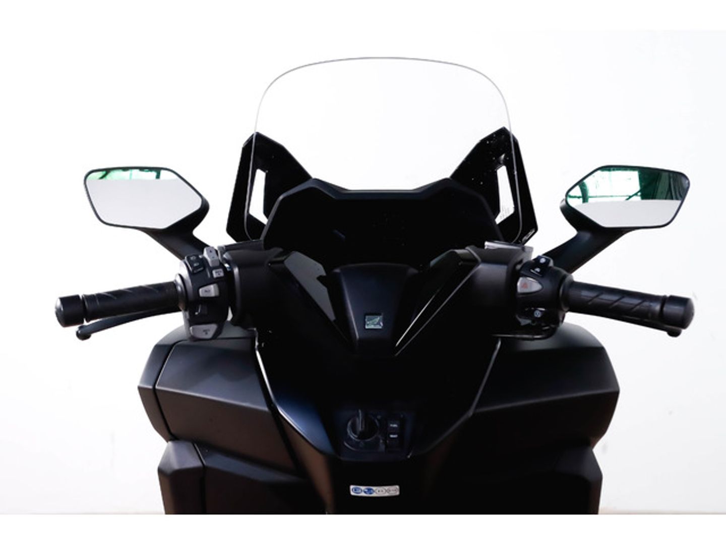 Honda Forza 125