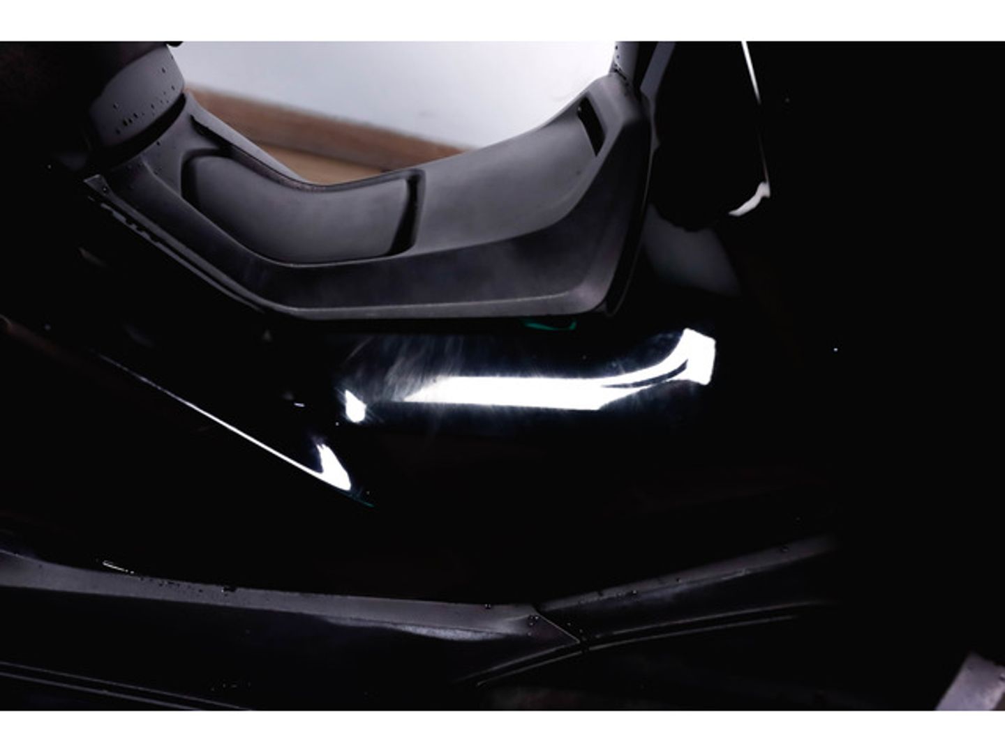 Honda Forza 125