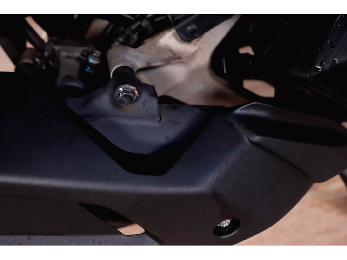 Honda Forza 125