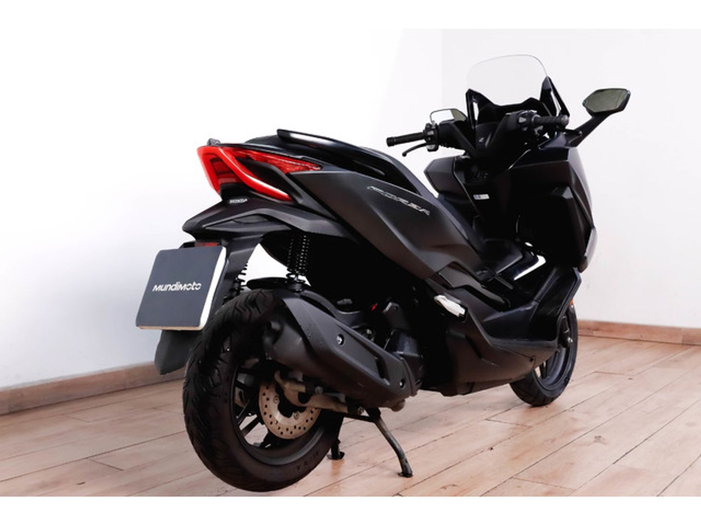 Honda Forza 125