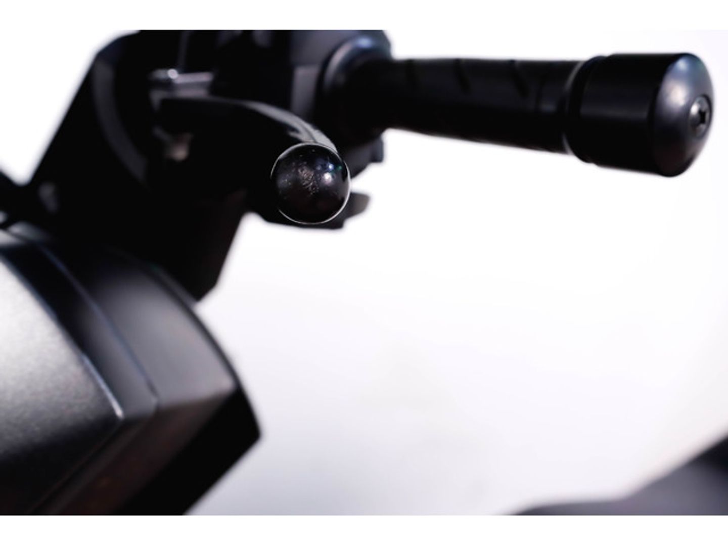 Honda Forza 125