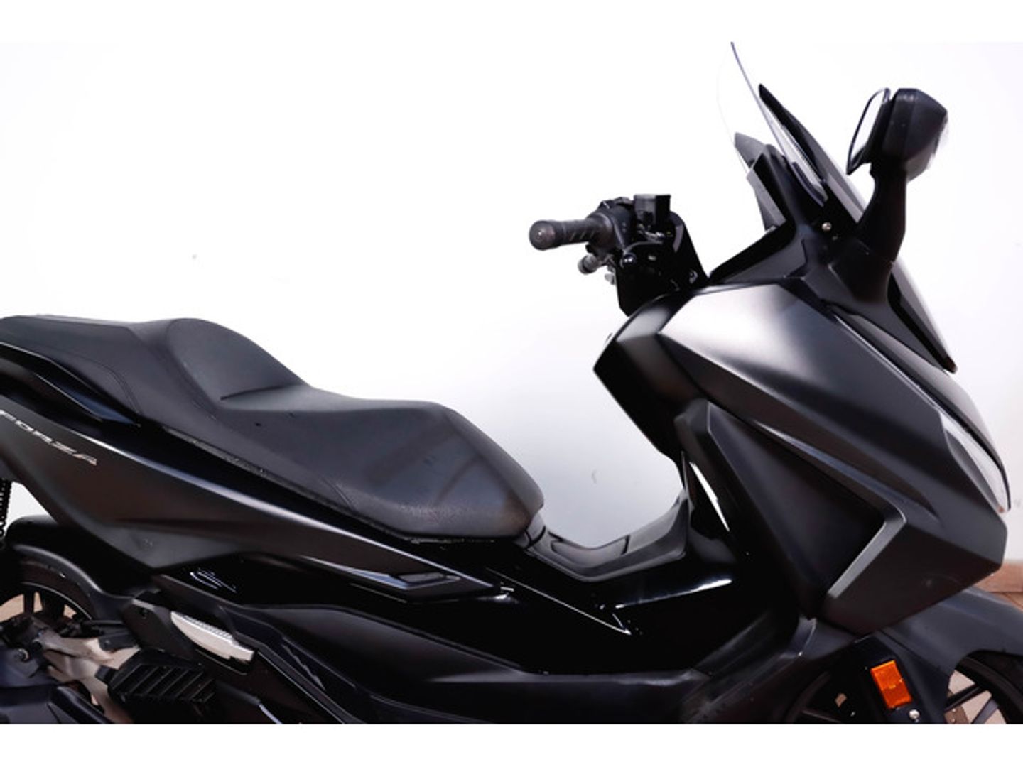 Honda Forza 125