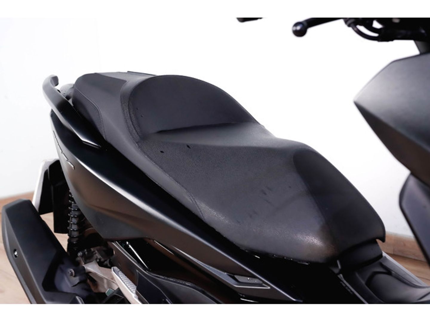 Honda Forza 125