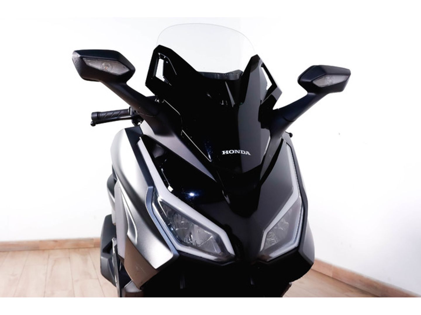 Honda Forza 125