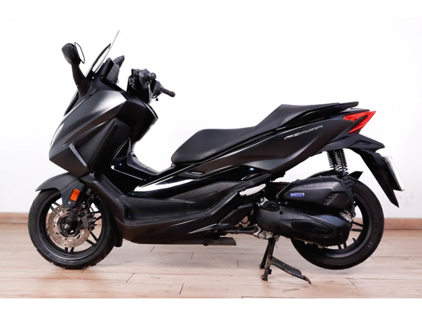 Honda Forza 125