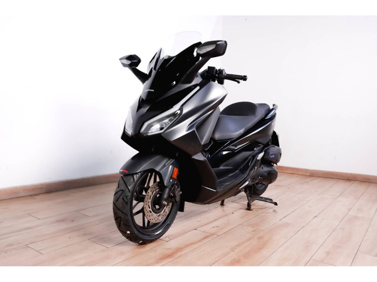 Honda Forza 125