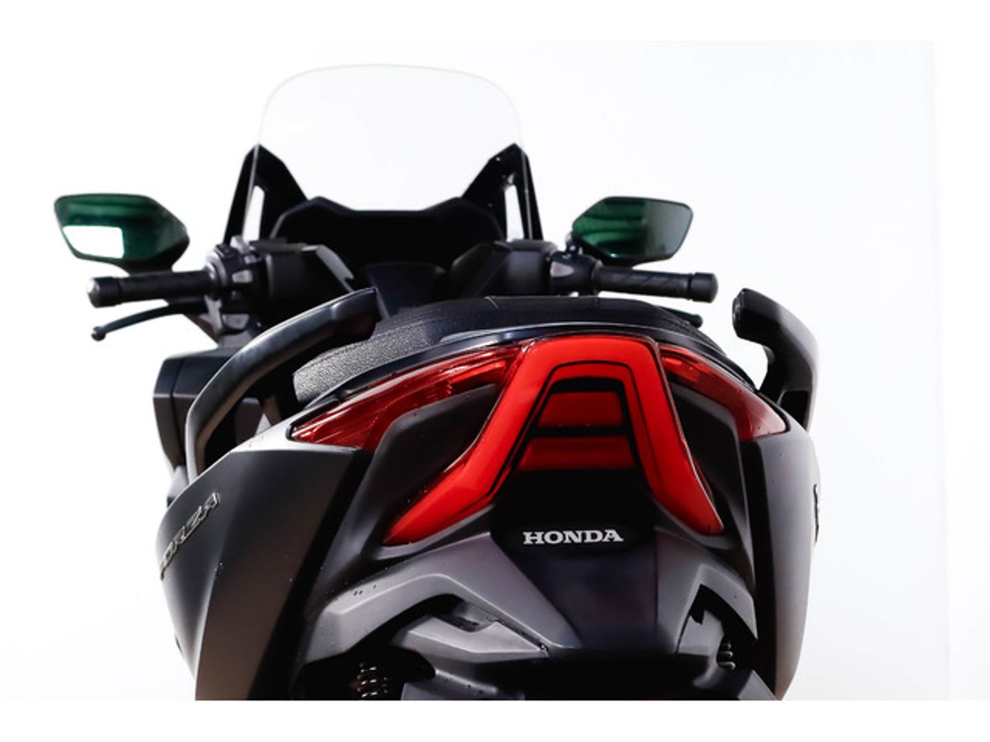 Honda Forza 125