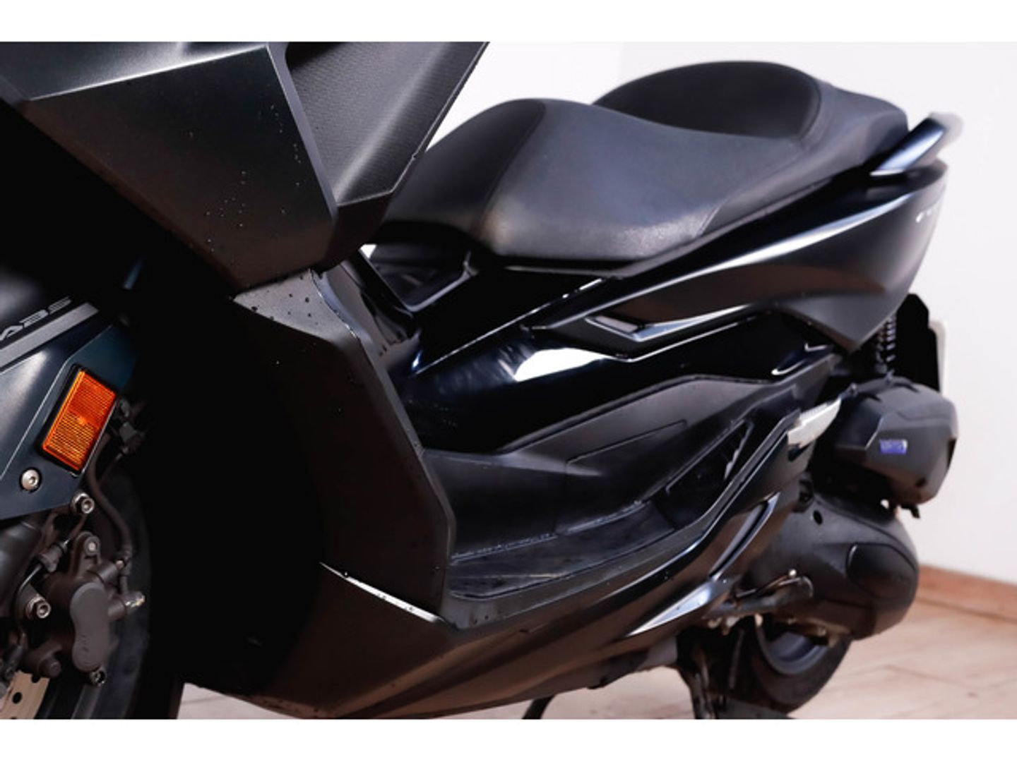Honda Forza 125