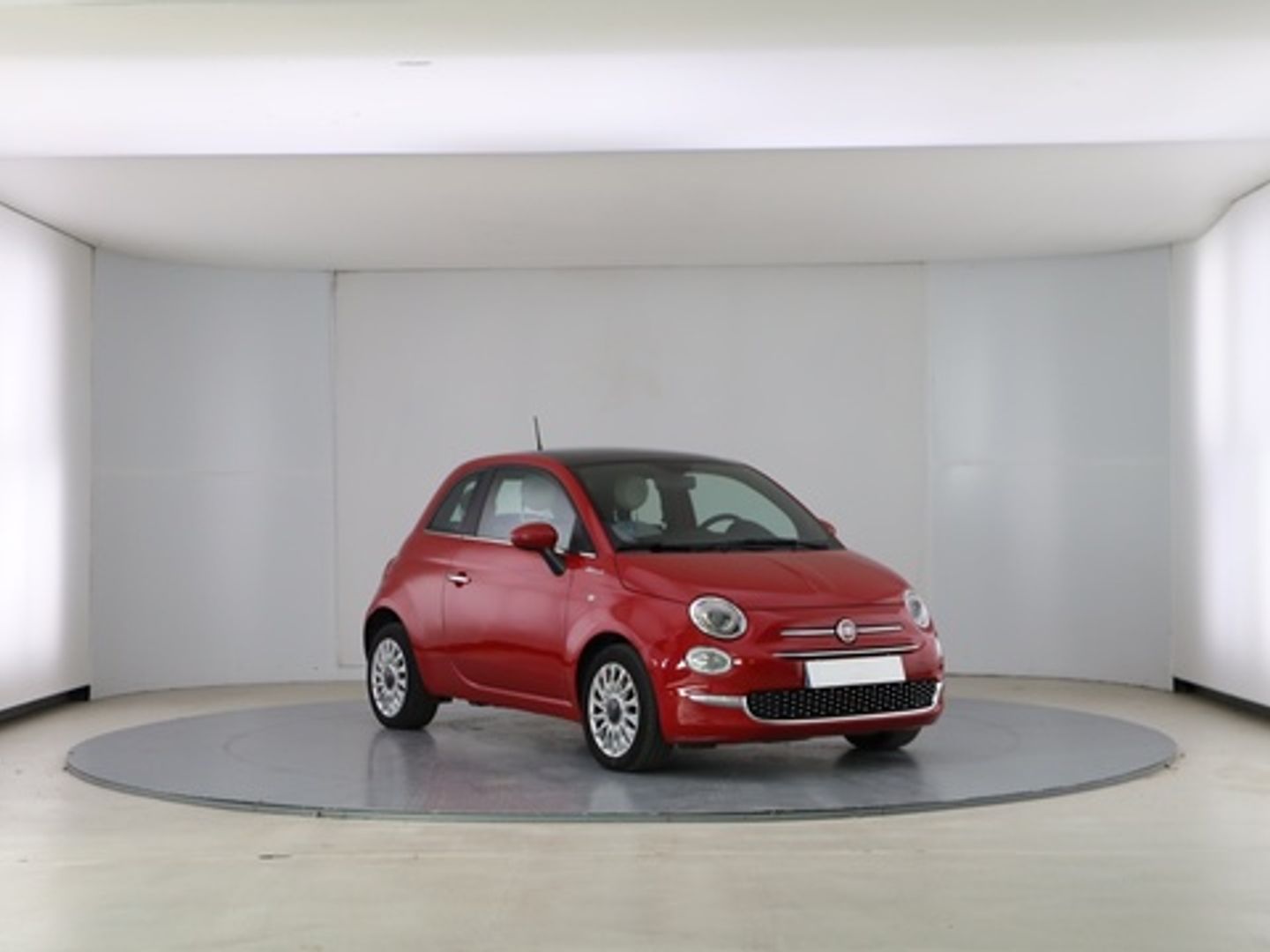 Fiat 500 1.0 Hybrid Dolcevita 51 kW (70 CV)
