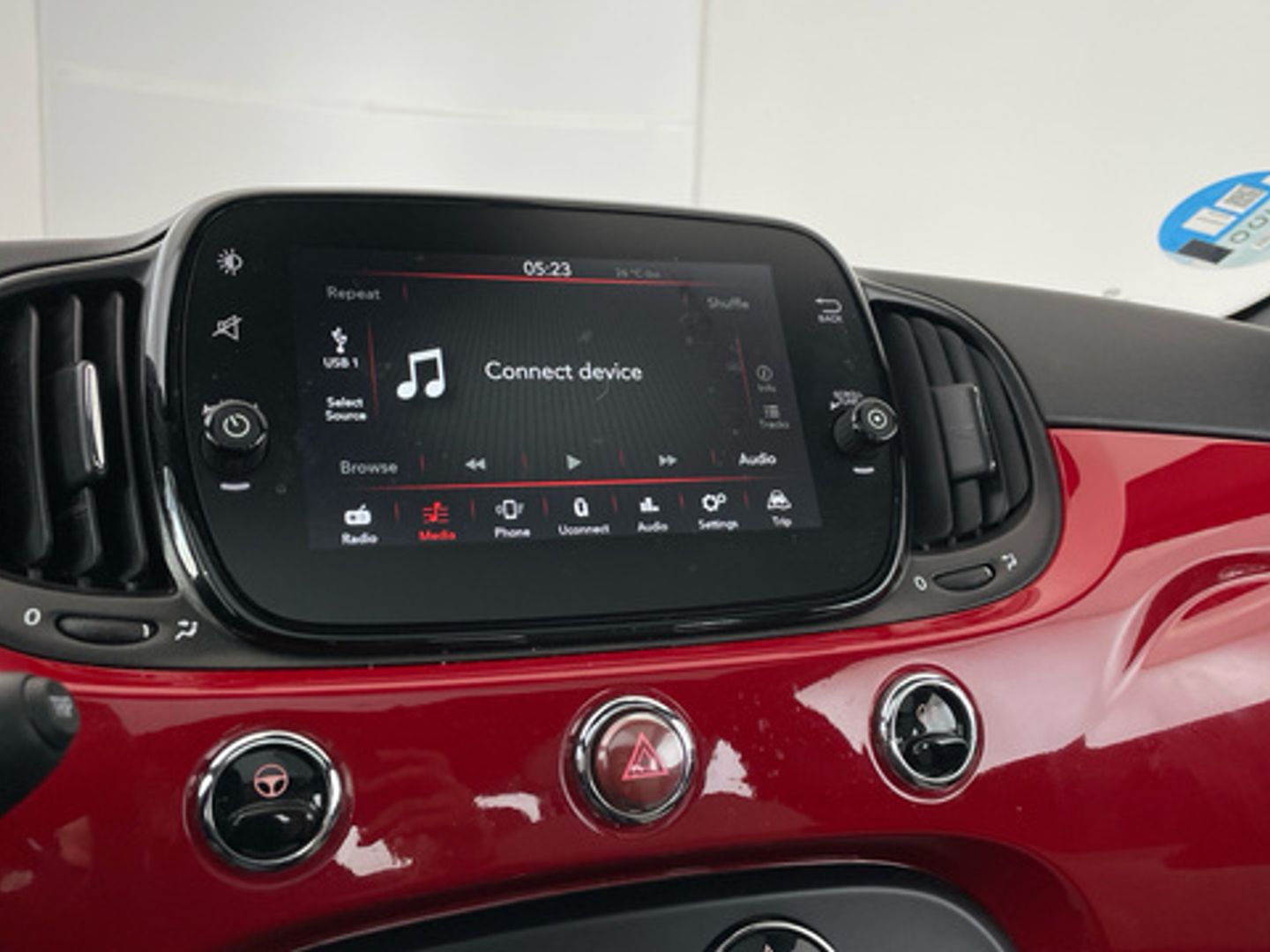 Fiat 500 1.0 Hybrid Dolcevita 51 kW (70 CV)