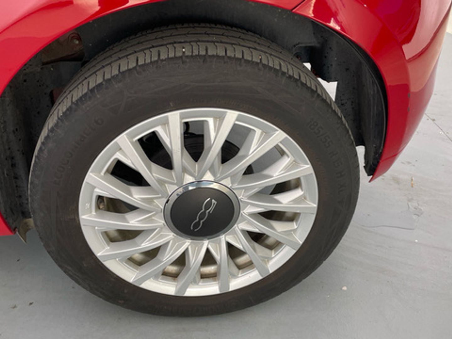 Fiat 500 1.0 Hybrid Dolcevita 51 kW (70 CV)