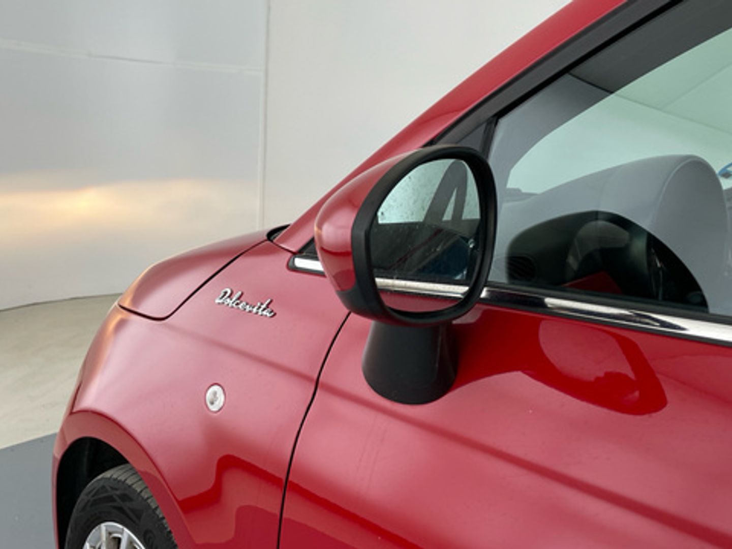 Fiat 500 1.0 Hybrid Dolcevita 51 kW (70 CV)