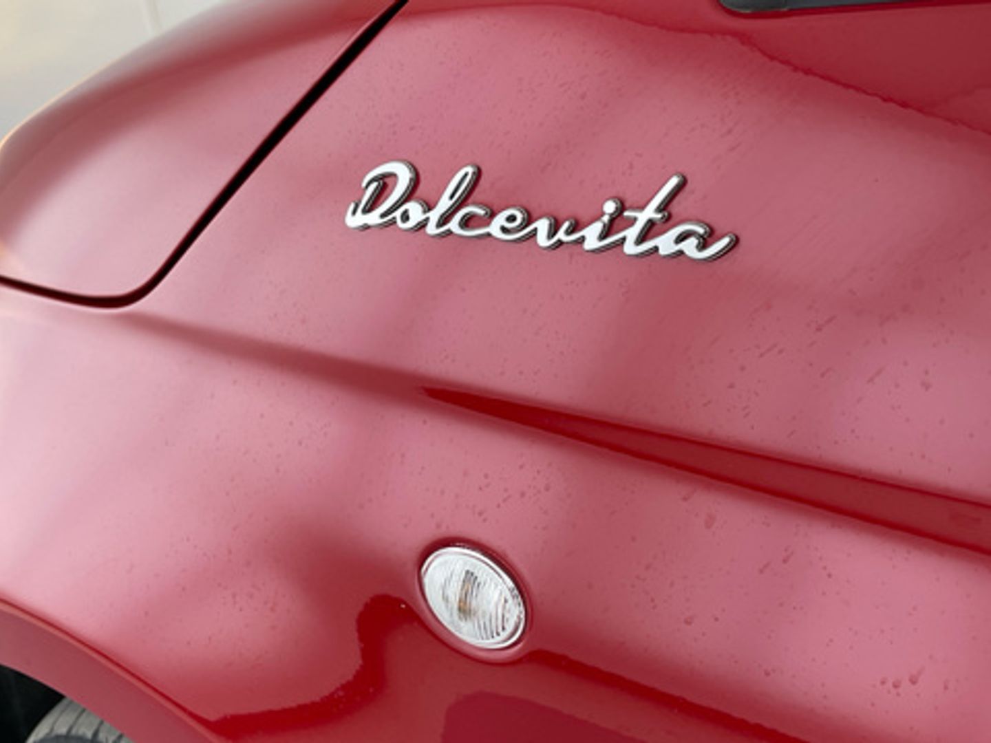 Fiat 500 1.0 Hybrid Dolcevita 51 kW (70 CV)