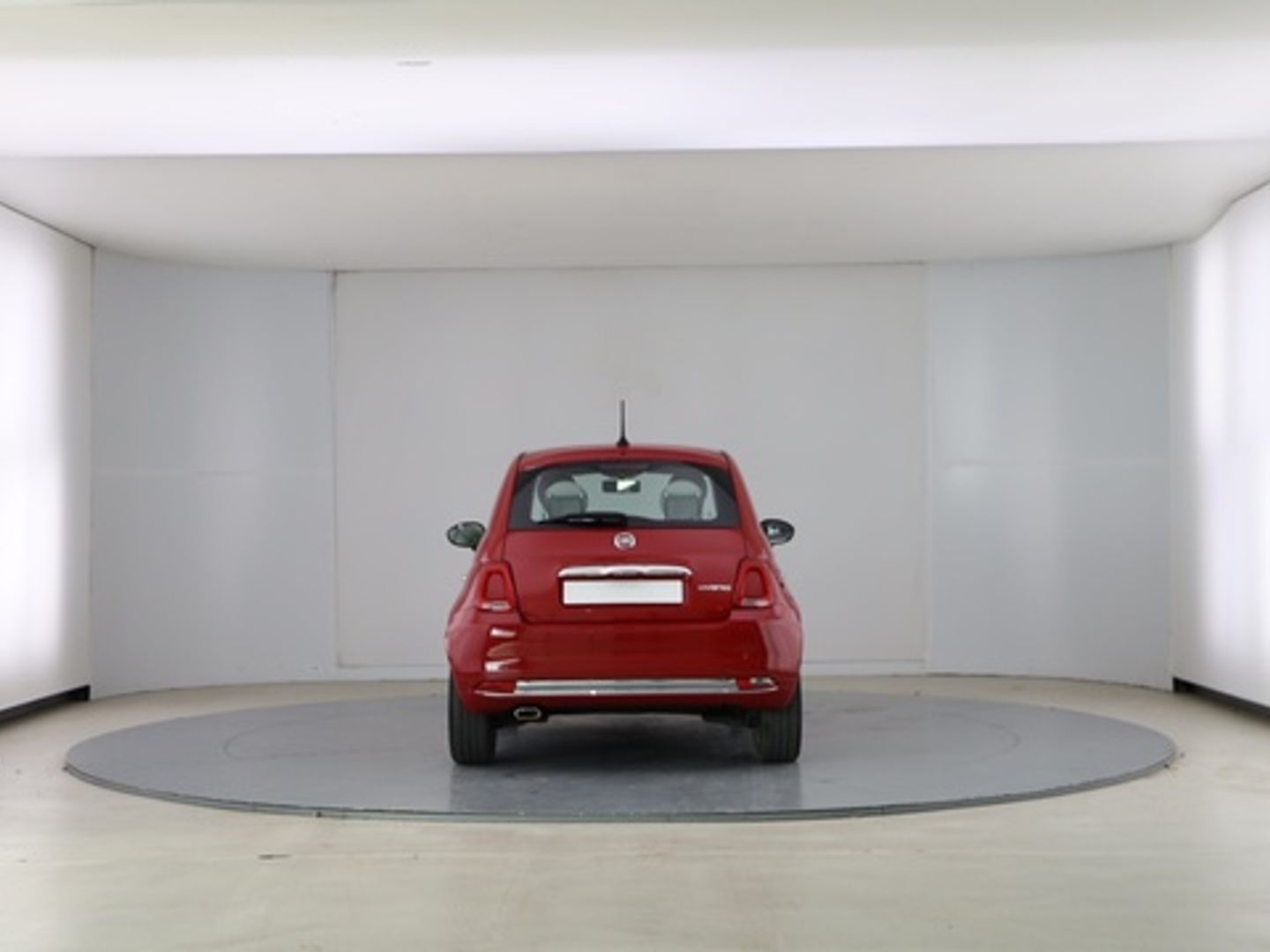 Fiat 500 1.0 Hybrid Dolcevita 51 kW (70 CV)