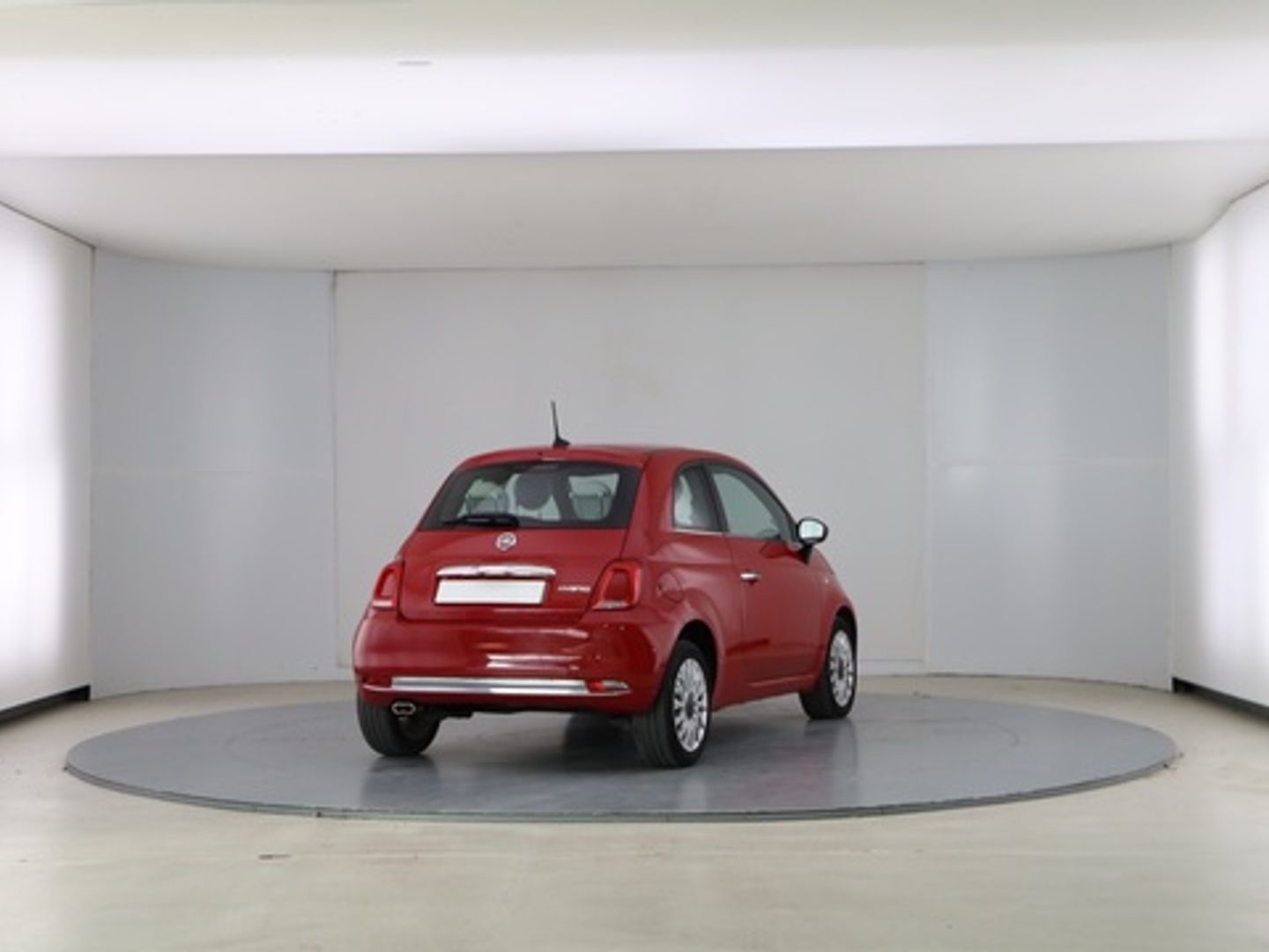Fiat 500 1.0 Hybrid Dolcevita 51 kW (70 CV)