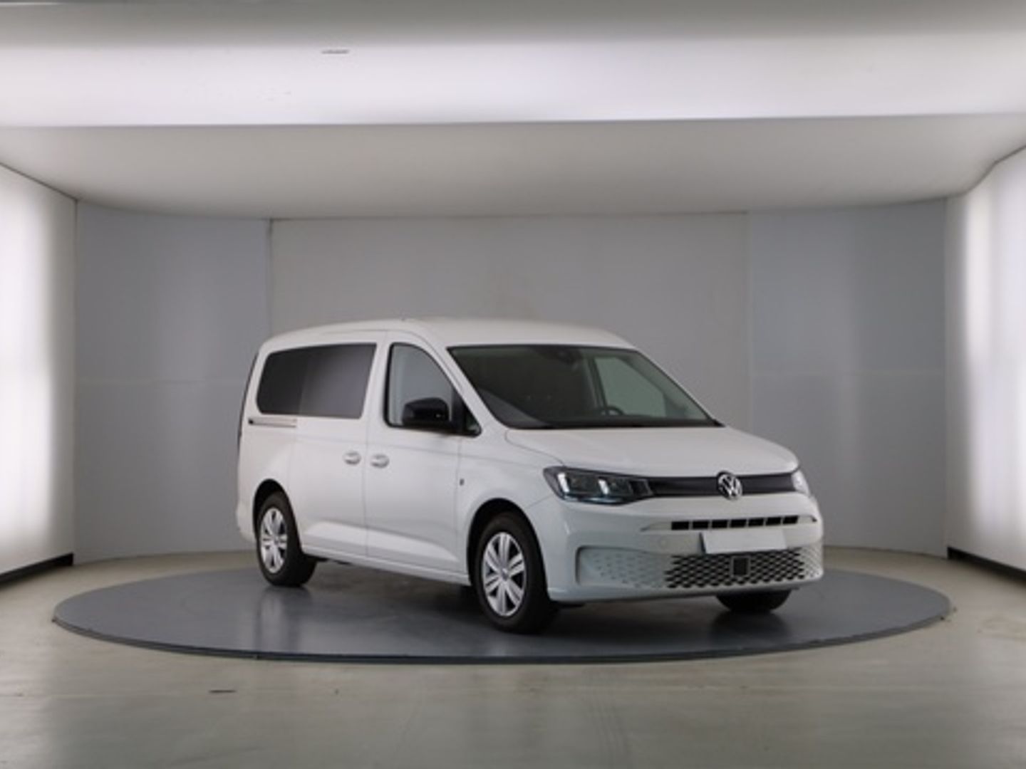 Volkswagen Caddy Maxi Origin 2.0 TDI 90 kW (122 CV)