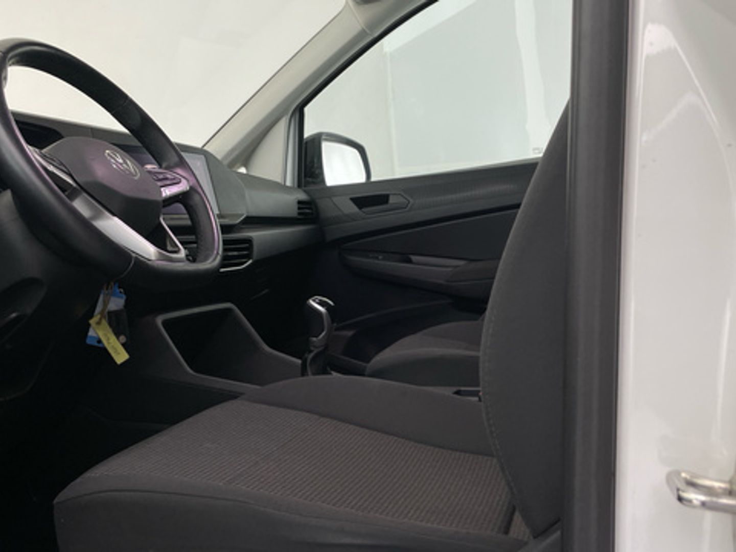 Volkswagen Caddy Maxi Origin 2.0 TDI 90 kW (122 CV)