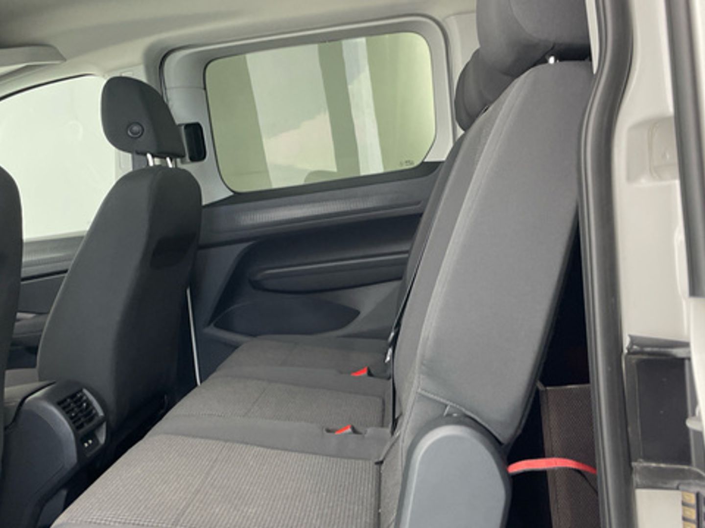 Volkswagen Caddy Maxi Origin 2.0 TDI 90 kW (122 CV)