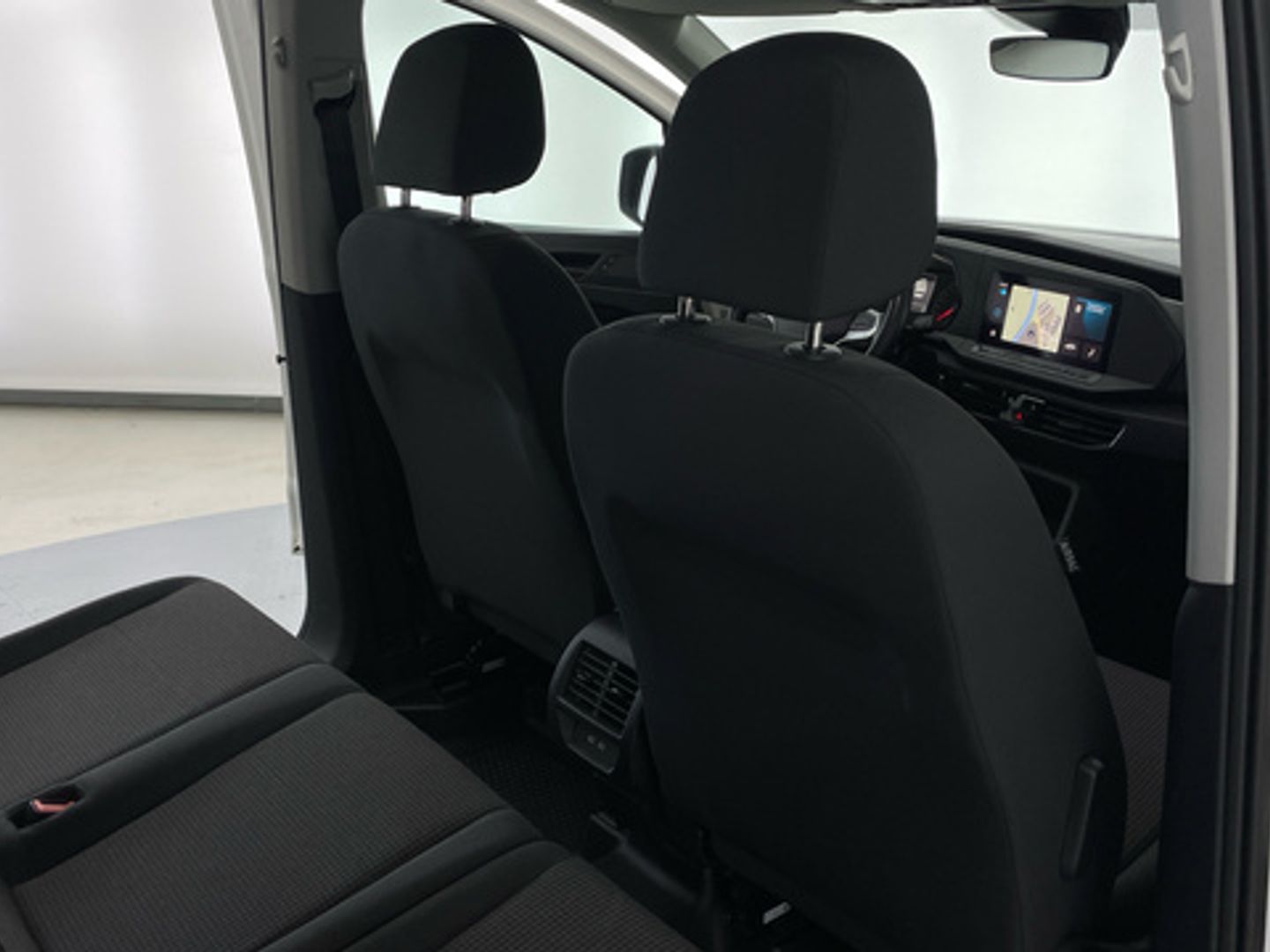 Volkswagen Caddy Maxi Origin 2.0 TDI 90 kW (122 CV)
