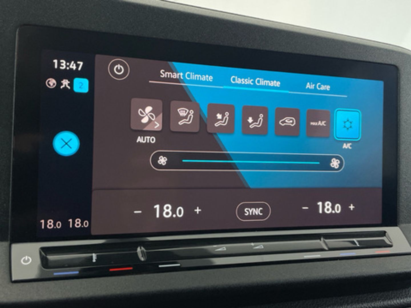 Volkswagen Caddy Maxi Origin 2.0 TDI 90 kW (122 CV)