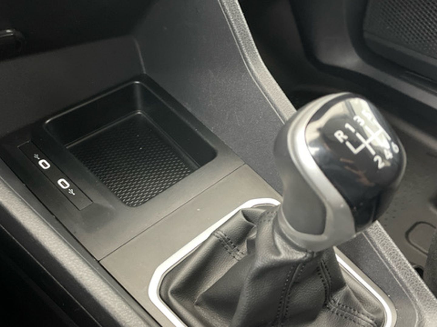 Volkswagen Caddy Maxi Origin 2.0 TDI 90 kW (122 CV)