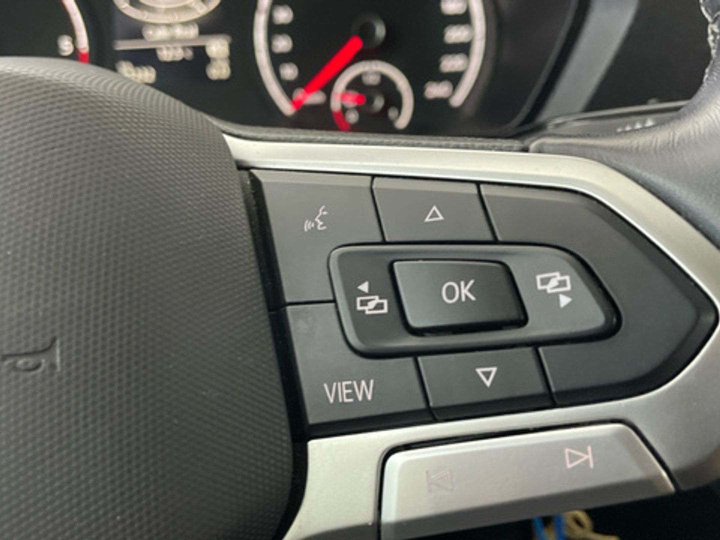 Volkswagen Caddy Maxi Origin 2.0 TDI 90 kW (122 CV)