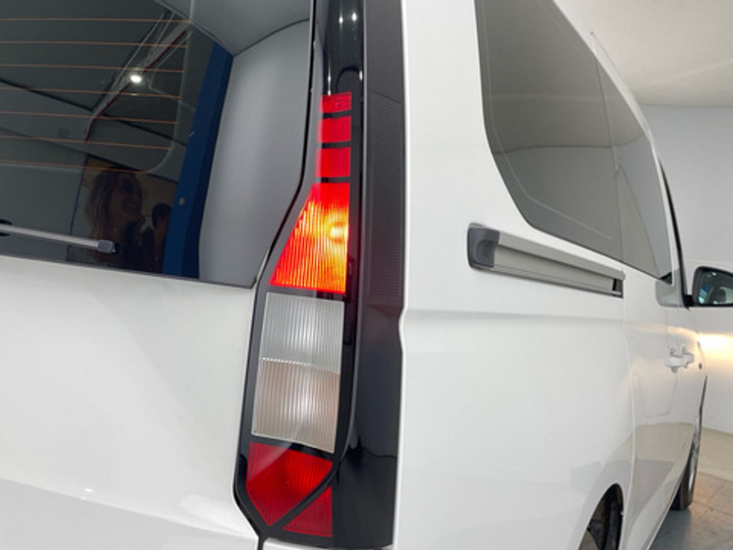 Volkswagen Caddy Maxi Origin 2.0 TDI 90 kW (122 CV)