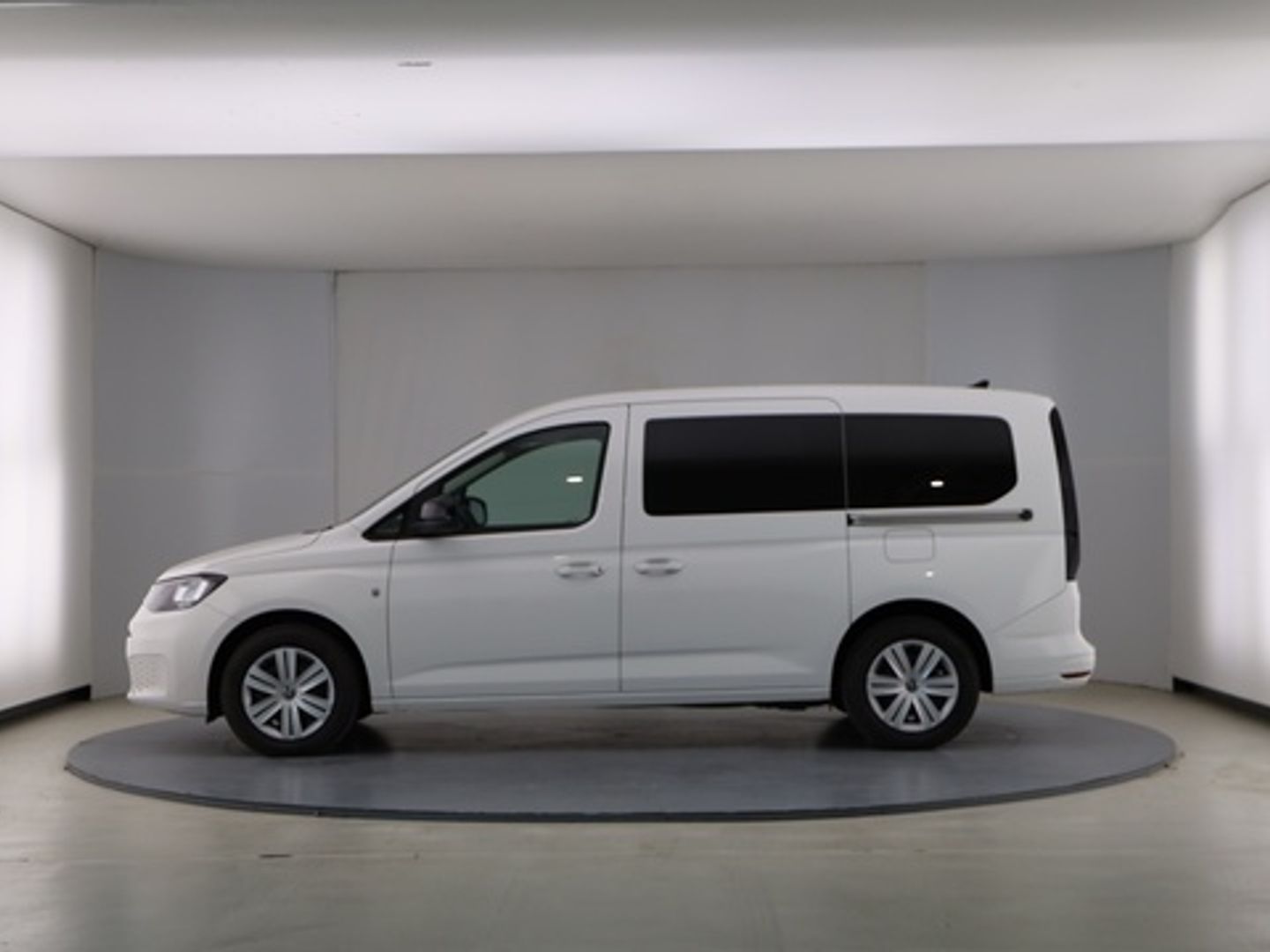 Volkswagen Caddy Maxi Origin 2.0 TDI 90 kW (122 CV)
