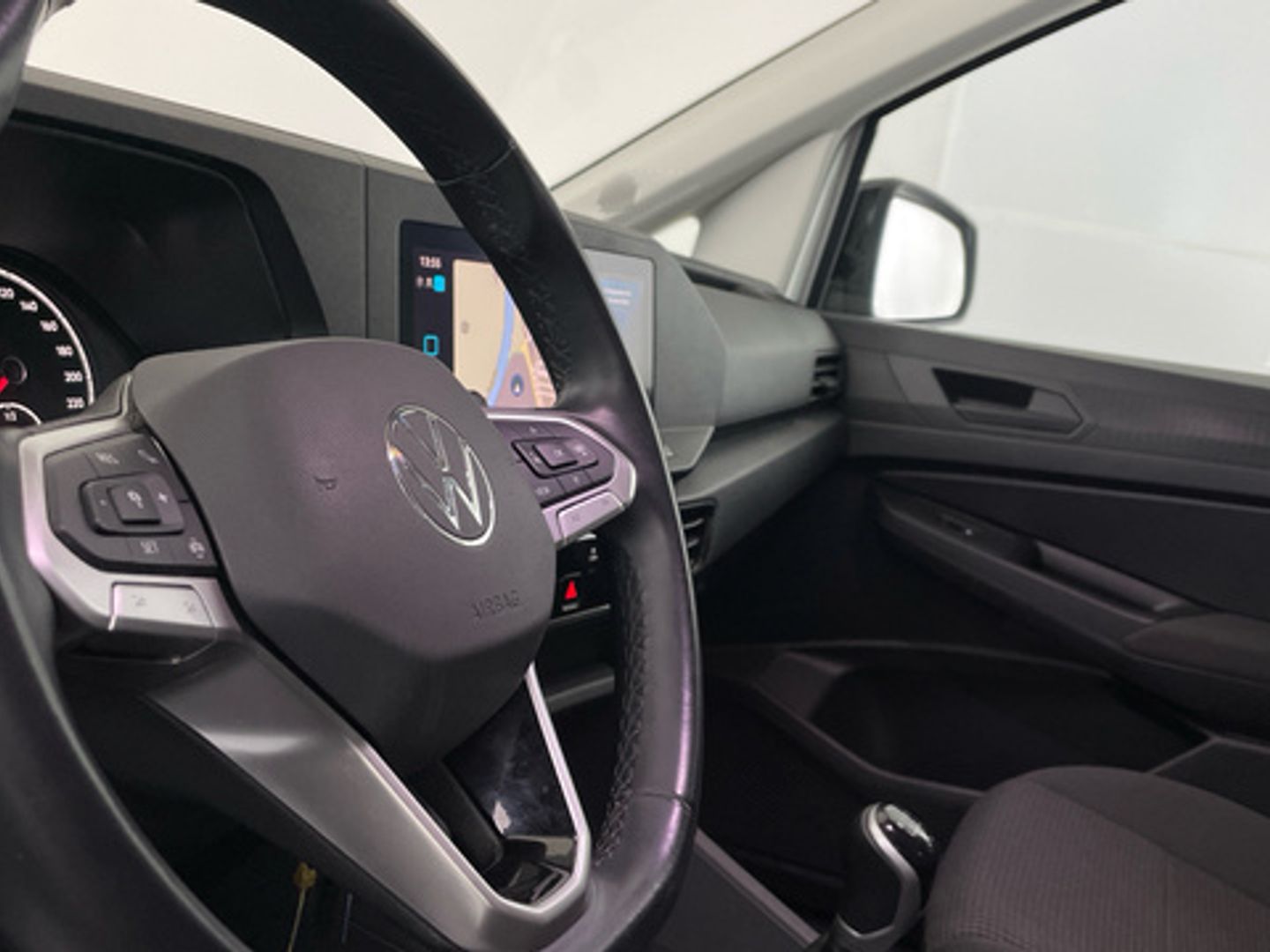 Volkswagen Caddy Maxi Origin 2.0 TDI 90 kW (122 CV)