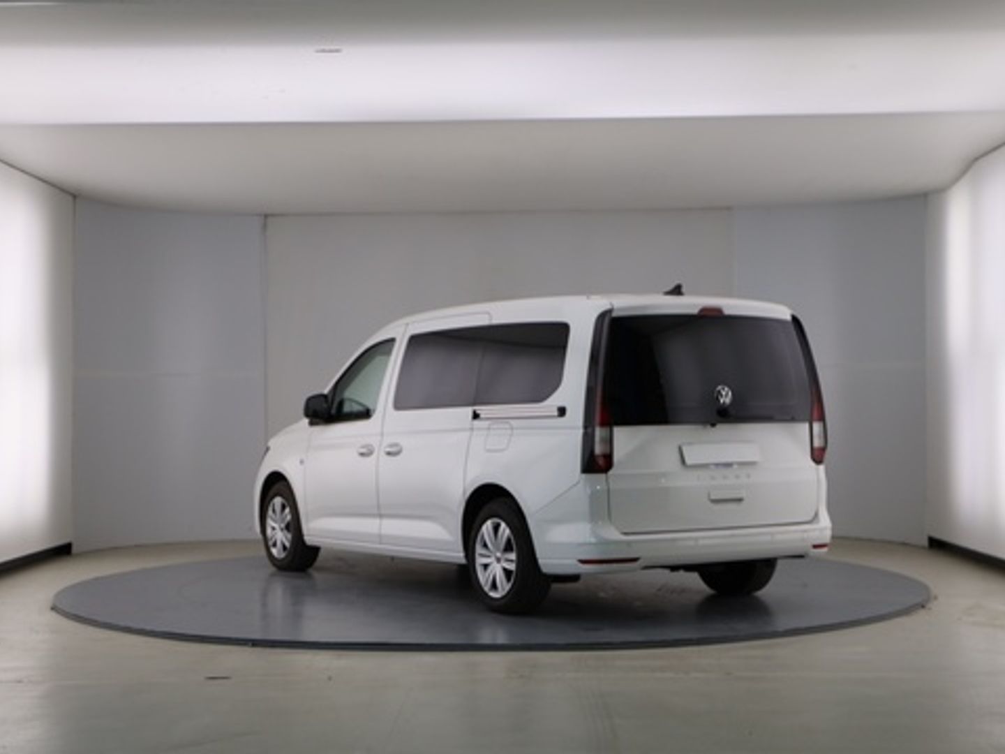 Volkswagen Caddy Maxi Origin 2.0 TDI 90 kW (122 CV)