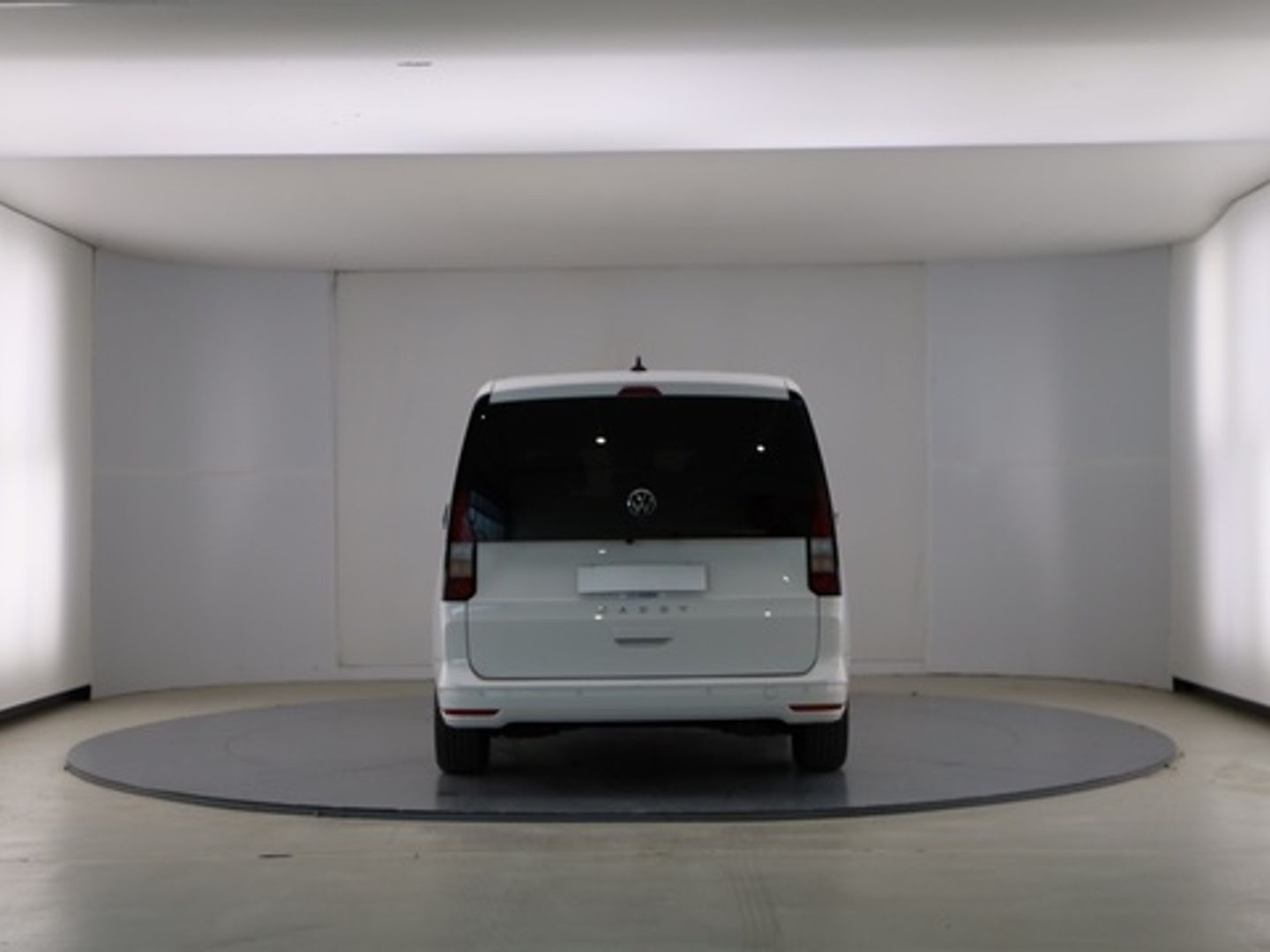 Volkswagen Caddy Maxi Origin 2.0 TDI 90 kW (122 CV)