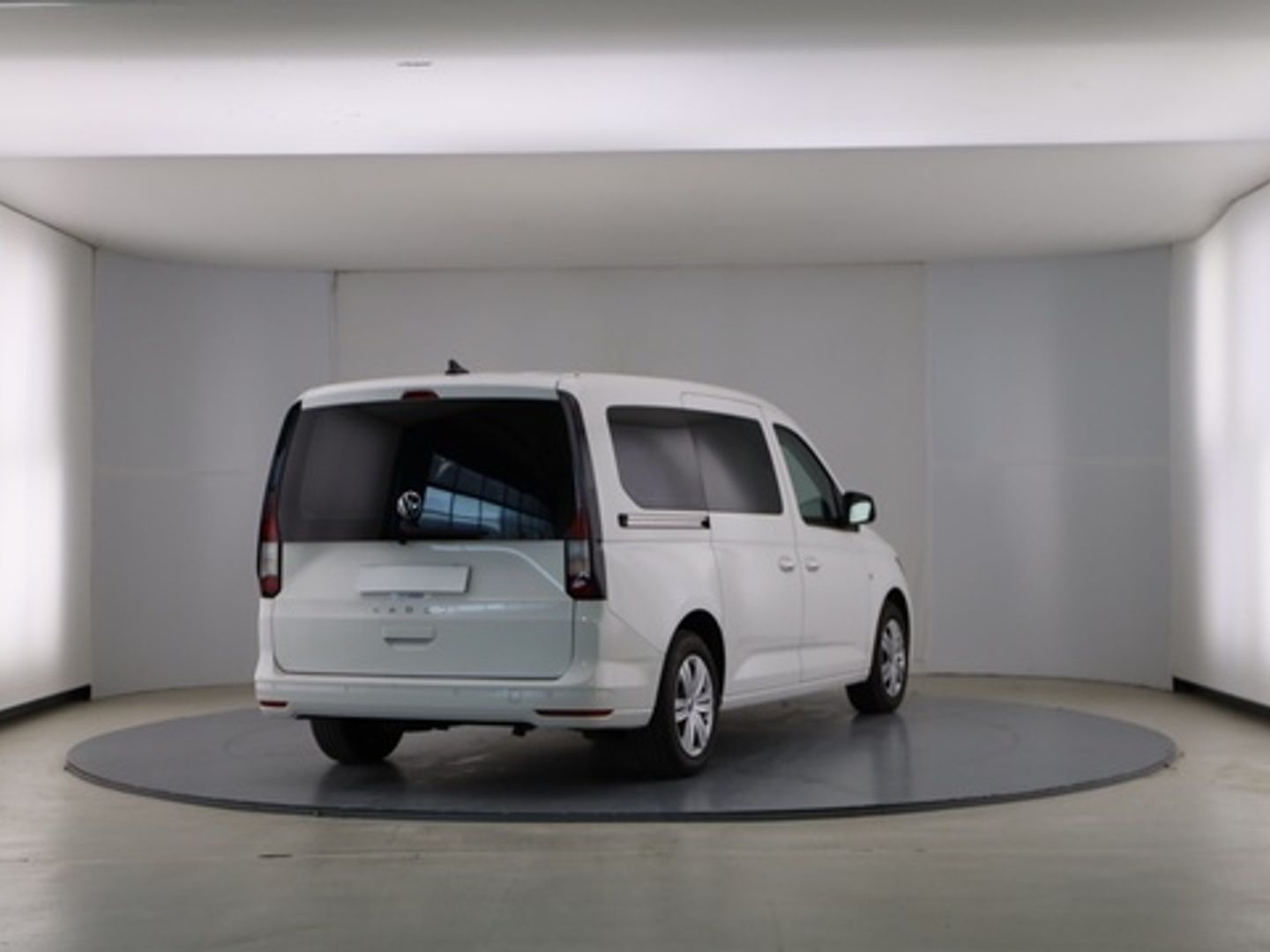 Volkswagen Caddy Maxi Origin 2.0 TDI 90 kW (122 CV)