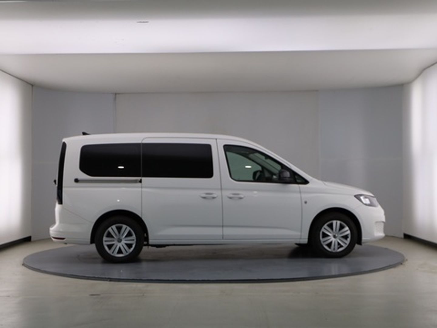 Volkswagen Caddy Maxi Origin 2.0 TDI 90 kW (122 CV)