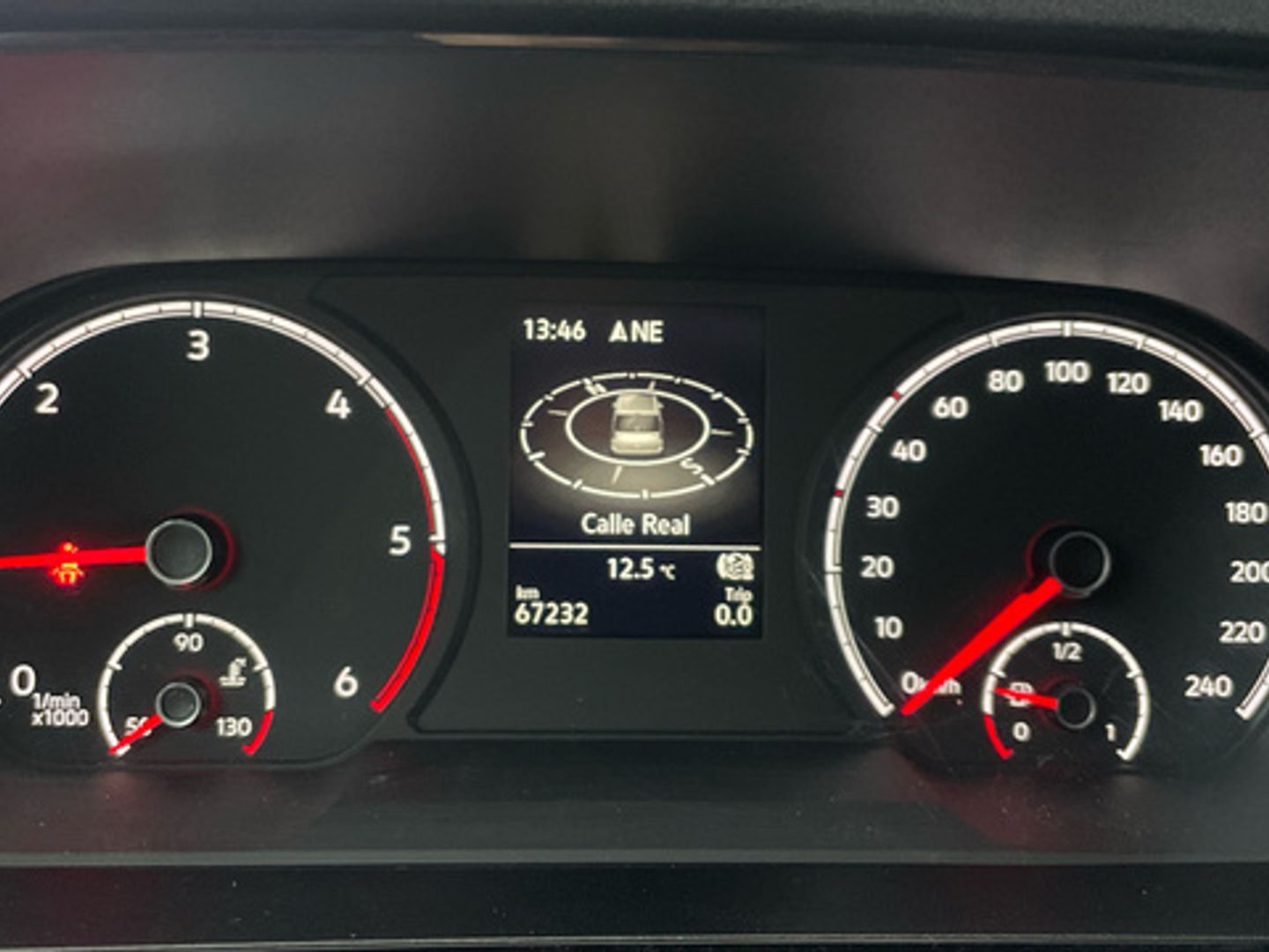 Volkswagen Caddy Maxi Origin 2.0 TDI 90 kW (122 CV)