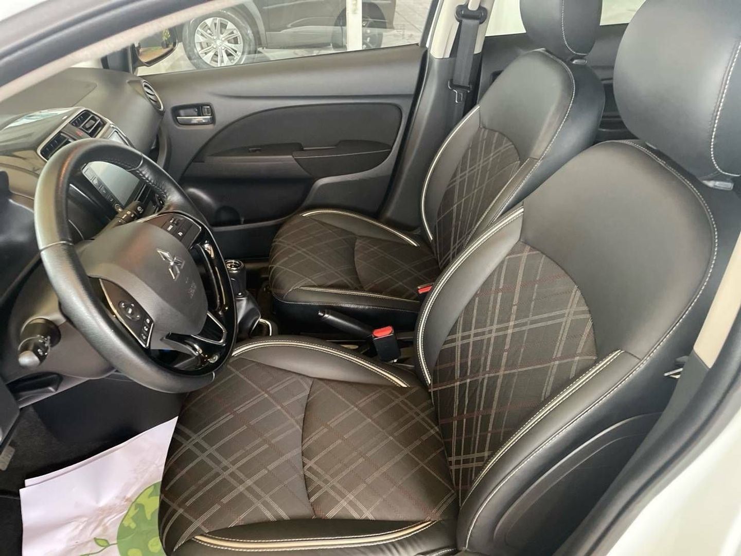 Mitsubishi Space Star 120 MPI Kaiteki 52 kW (71 CV)