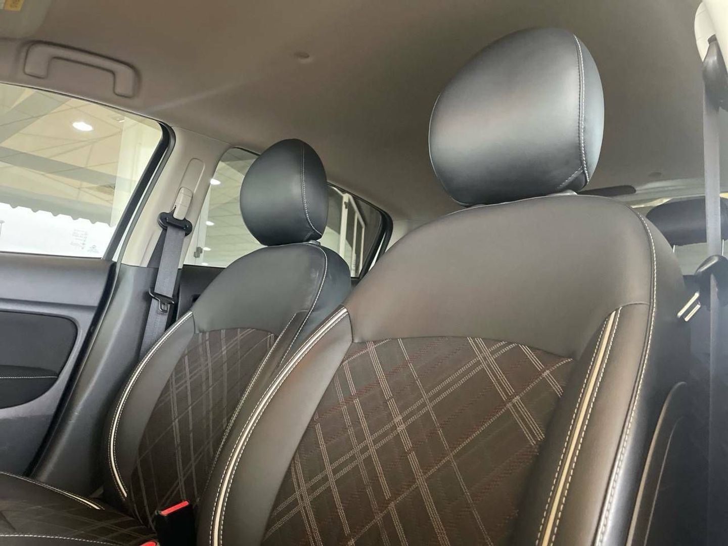 Mitsubishi Space Star 120 MPI Kaiteki 52 kW (71 CV)