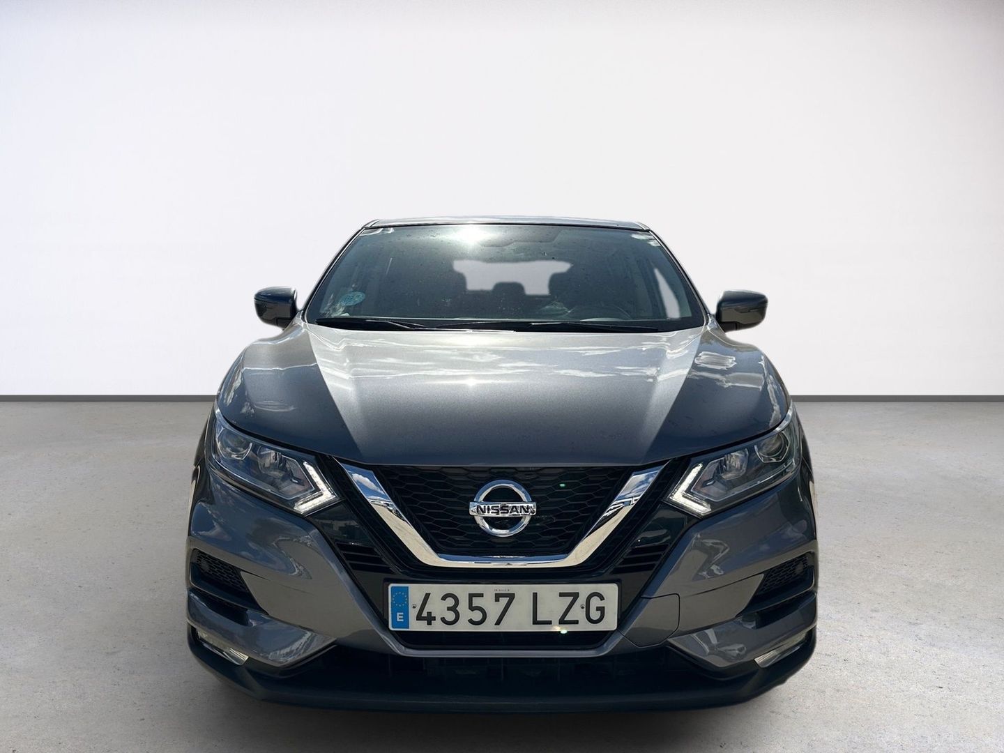 Nissan Qashqai DIG-T 140 Acenta 4x2 103 kW (140 CV)