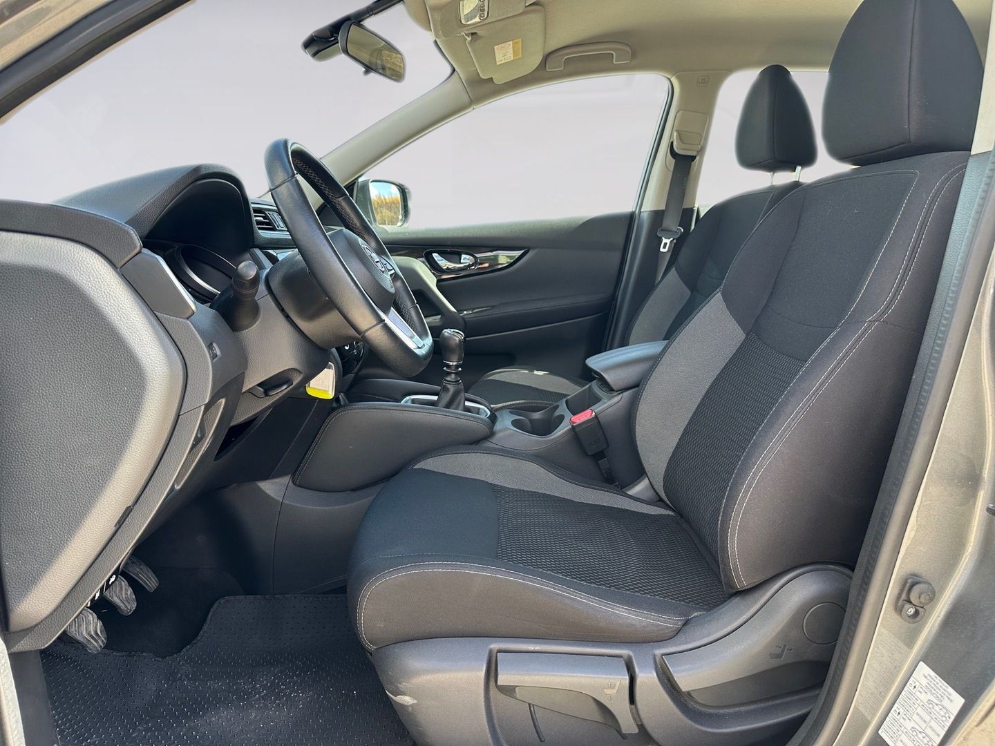 Nissan Qashqai DIG-T 140 Acenta 4x2 103 kW (140 CV)