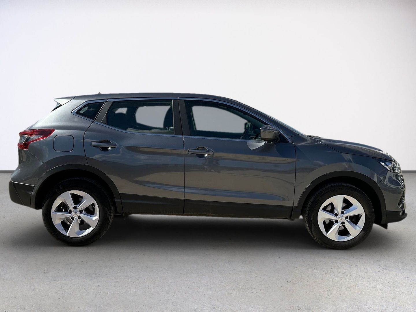 Nissan Qashqai DIG-T 140 Acenta 4x2 103 kW (140 CV)