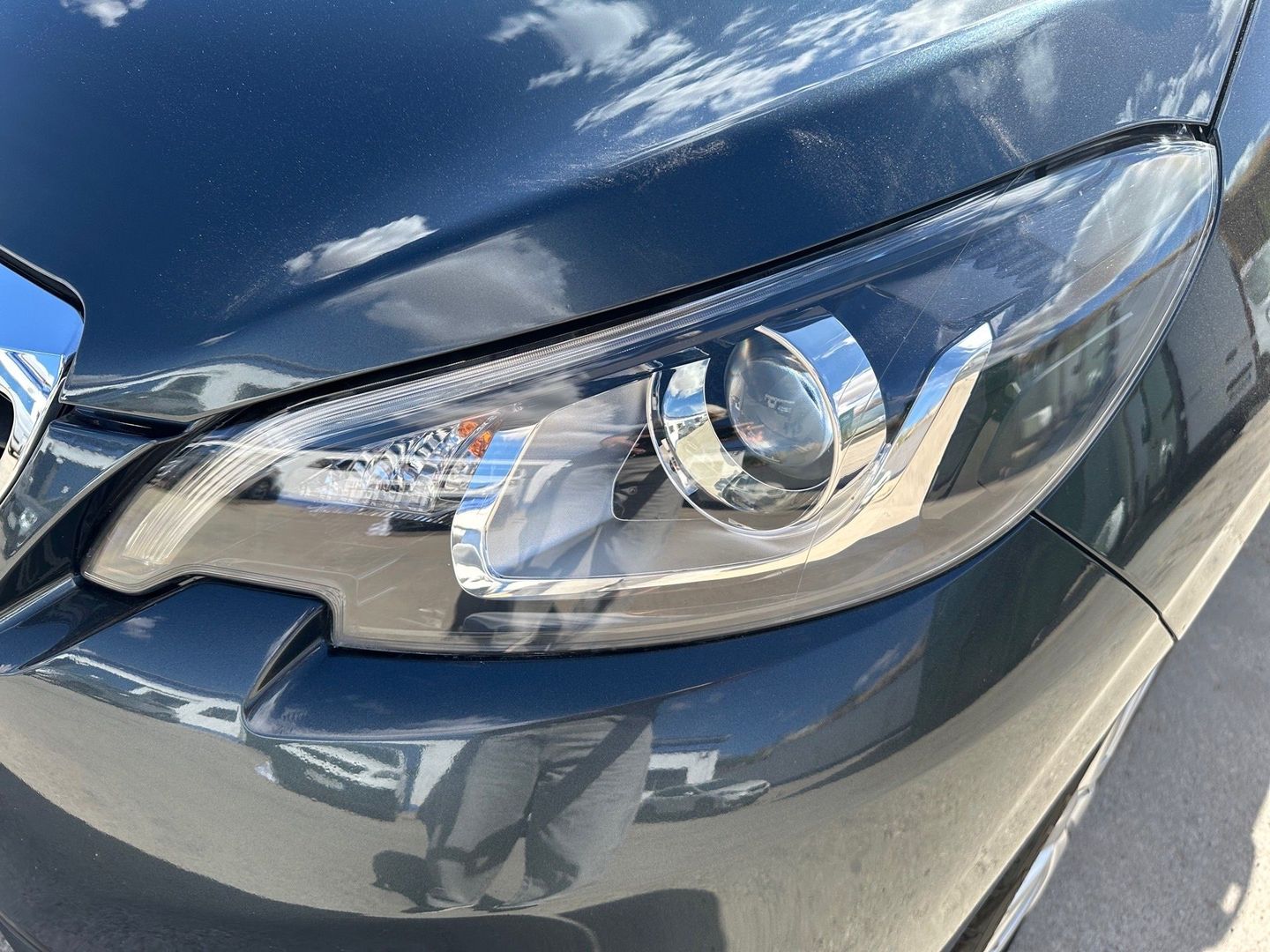 Peugeot 108 1.0 VTi Active 53 kW (72 CV)
