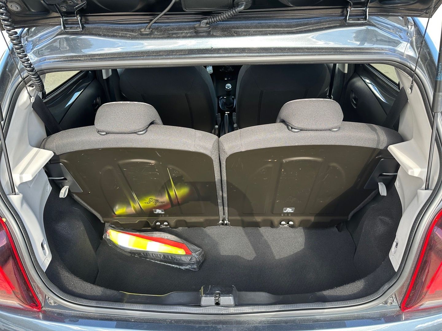 Peugeot 108 1.0 VTi Active 53 kW (72 CV)