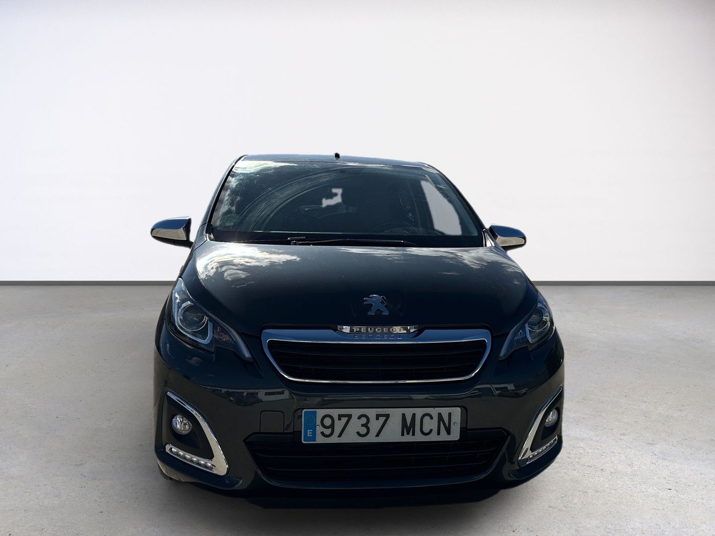Peugeot 108 1.0 VTi Active 53 kW (72 CV)