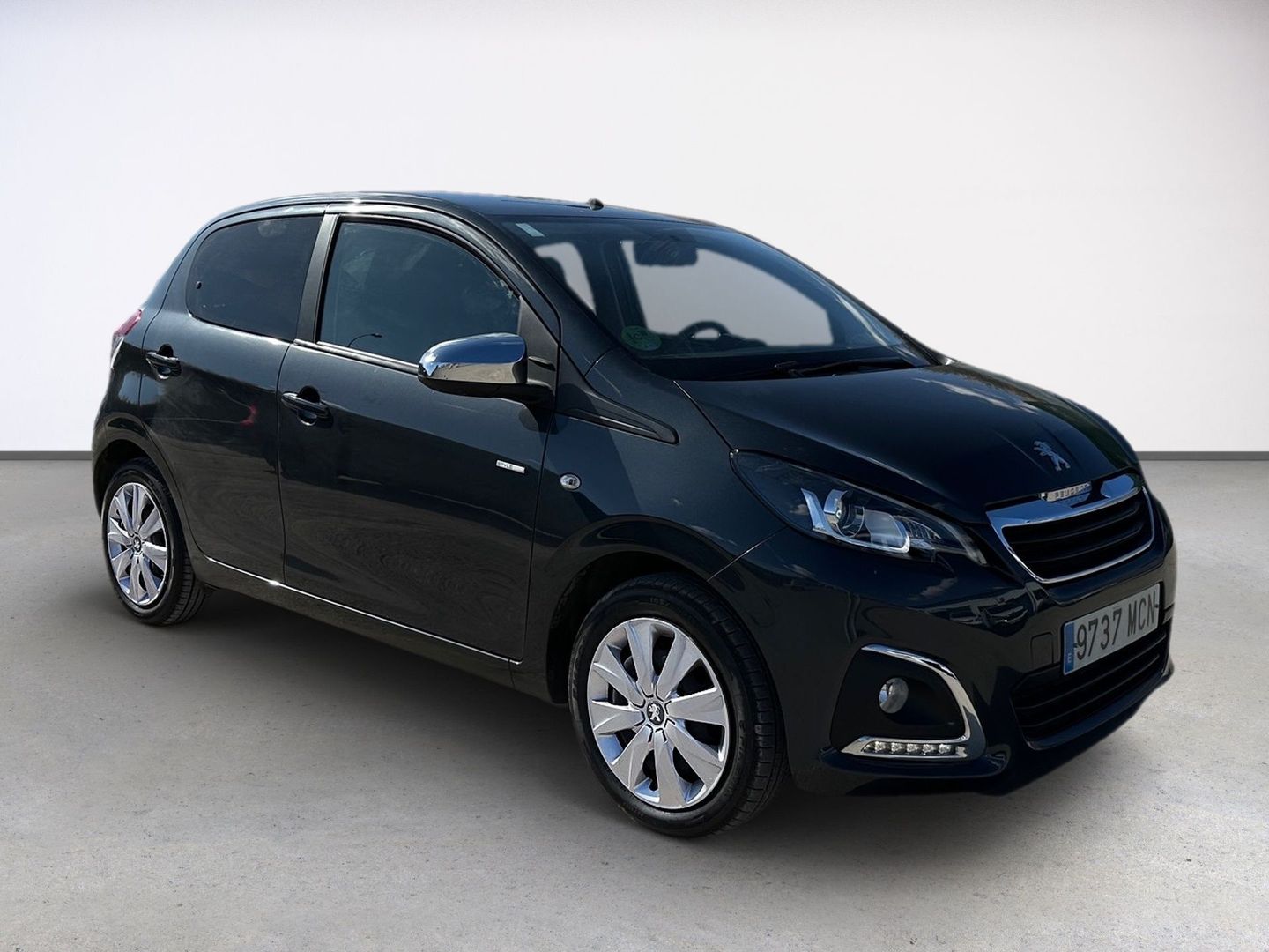 Peugeot 108 1.0 VTi Active 53 kW (72 CV)
