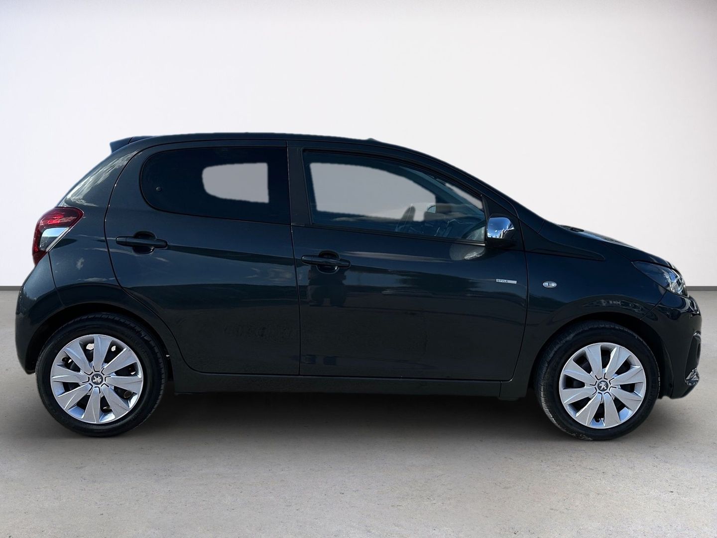 Peugeot 108 1.0 VTi Active 53 kW (72 CV)